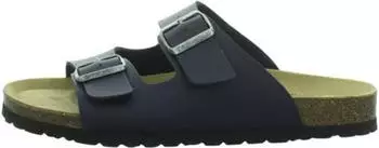 Longo G dunkelblau