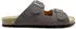 thies Eco Bio Sandale charcoal/grau