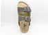 thies Eco Bio Sandale charcoal/grau