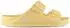 thies Ecofoam Sandal goldgelb