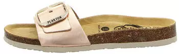 Plakton 181018 LAMINADO SALMON rosa/gold