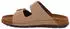 Rohde Leather Mules natur