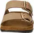 Rohde Leather Mules natur