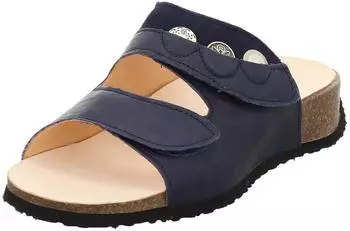 Think Mizzi Mules (88364) indigo/kombi