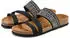 Lascana Mule schwarz