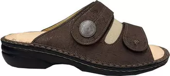Finn Comfort Sansibar (02550) braun