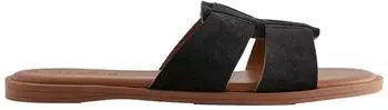 Next Fashion Pantolette (NXTkejk) schwarz