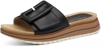Marco Tozzi Sandals with Velcro Fastener schwarz
