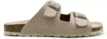 thies Eco Bio Sandale biscotto
