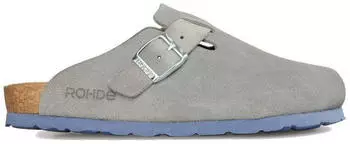Rohde Slippers soave