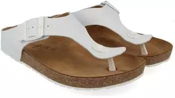 Haflinger Bio Memphis (819087) weiß