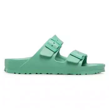 Birkenstock Arizona Eva Bold Jade gr&uuml;n
