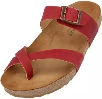 Haflinger 819079 rot