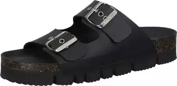 Dr. Brinkmann Oliva schwarz