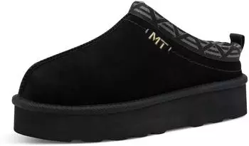 Marco Tozzi Slippers (2-27301) schwarz