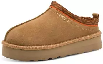 Marco Tozzi Slippers (2-27301) cognac