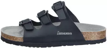 Dr. Brinkmann Sandal (701171) schwarz