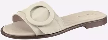 Heine Sandal creme