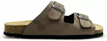 thies Eco Bio Sandale truffle
