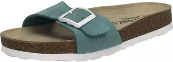 Josef Seibel Sandal petrol