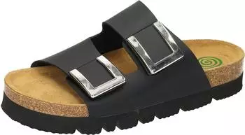 Dr. Brinkmann 360011 Slippers schwarz