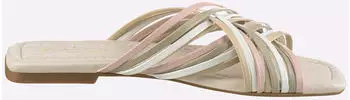 Heine Sandal (81893822) beige/rosé