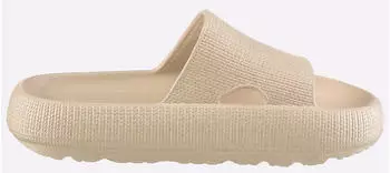 Heine Sandal (23871547) sand-gemustert