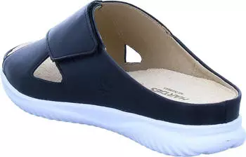Hartjes BREEZE - G schwarz/blau