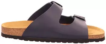 Longo Comfort Slippers (1006325) blau