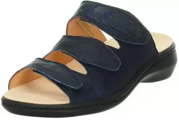 Think Camilla (3-001050) beige/nachtblau