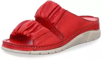 Gemini Sandal rot
