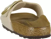 Birkenstock 1015279-38, Birkenstock Schuhe - Madrid Big Buckle Birko-Flor Birko-Flor