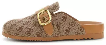 Guess Galavanta beige/braun