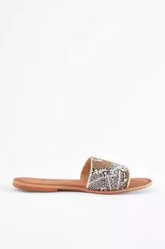 Next Fashion Sandales mischfarben