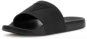 Guess Fmjtot Ele19 schwarz