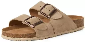Tamaris Pantolette (M2753342) taupe