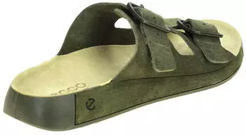 Ecco Cozmo gr&uuml;n/olive