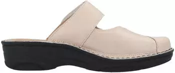 Berkemann Sandal hellbeige