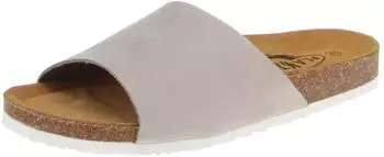 Plakton PERLA grau