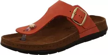 Rohde Kiss rot-kombi