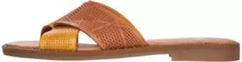 Remonte Dorndorf Mules (D3653) mehrfarbig gelb/noccia