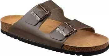 Scholl Julien Sandal khaki