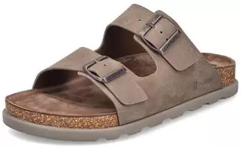 Rieker 21190 beige/pfeffer