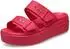 Crocs Brooklyn Sandal Low Wedge (207431)