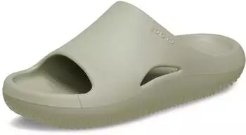 Crocs Mellow Recovery Slide meteor/grau