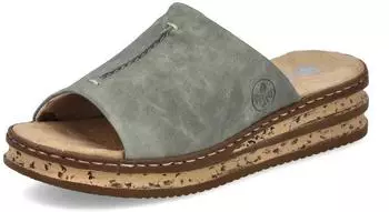 Rieker 62905 gr&uuml;n