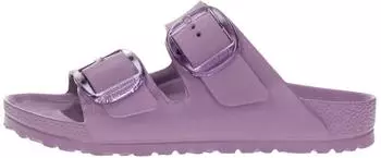 Birkenstock Arizona Big Buckle EVA mauve (schmal)