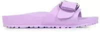 Birkenstock Madrid Big Buckle EVA Sandalen crocus 40 Damen