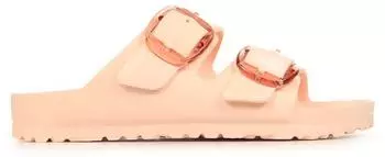 Birkenstock Arizona Big Buckle EVA light rose (schmal)