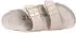 Birkenstock Arizona Birko-Flor Triples sandcastle/oyster (schmal)